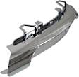 Daytime Running Light, Passenger Side, Chrome, with AMG Package