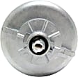 1994-2002 Mercedes Benz SL500 - Headlight Switch
