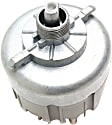 1994-2002 Mercedes Benz SL500 - Headlight Switch