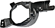 Front, Passenger Side Fog Light Bracket