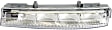 Driver Side Driving Light, with Bulb