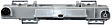 Driver Side Driving Light, with Bulb