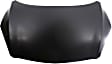 Factory Style Hood Steel Primed