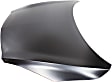 Factory Style Hood Steel Primed
