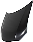 Factory Style Hood Steel Primed