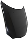 Factory Style Hood Steel Primed