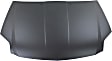 Factory Style Hood Steel Primed