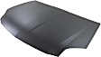 Factory Style Hood Steel Primed