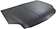 Factory Style Hood Steel Primed