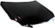 Factory Style Hood Steel Primed