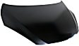 Factory Style Hood Steel Primed