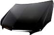 Factory Style Hood Aluminum Primed