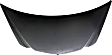Factory Style Hood Aluminum Primed