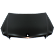 Factory Style Hood Aluminum Primed, CAPA CERTIFIED