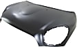 2014 Mini Cooper Countryman - Factory Style Hood, Steel, Primed