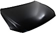Factory Style Hood Steel Primed