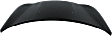 Hood, Steel, Primed, Base/Clubman/Coupe/Roadster Models, CAPA CERTIFIED