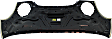 Hood, Steel, Primed, Base/Clubman/Coupe/Roadster Models, CAPA CERTIFIED