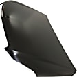 Hood, Steel, Primed, Non-C63 Look