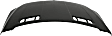 Factory Style Hood Aluminum Primed CAPA Certified