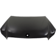 Factory Style Hood Aluminum Primed