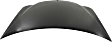 Factory Style Hood Aluminum Primed