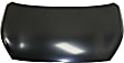 Factory Style Hood Steel Primed