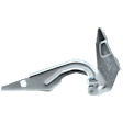 Passenger Side Hood Hinge