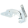 Passenger Side Hood Hinge