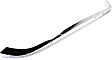 2007-2015 Mini Cooper - Hood Molding, Chrome