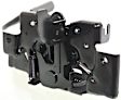 Hood Latch