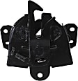 Hood Latch, 4 Cyl., 2.4L Engine, without Alarm System