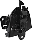 Hood Latch, 4 Cyl., 2.4L Engine, without Alarm System