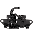Hood Latch