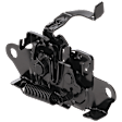 Hood Latch