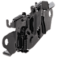 Hood Latch