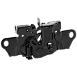 Hood Latch