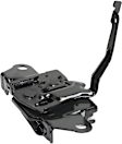 Hood Latch, For Models without Alarm System