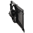 OE Replacement Radiator Fan, Single fan