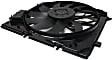 2003 Mercedes Benz S500 - Radiator Fan 8 Cyl 5.0L, Single fan