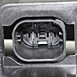 2008 Mercedes Benz ML350 - Radiator Fan 6 Cyl 3.5L, Single fan