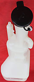 Coolant Reservoir