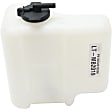 Coolant Reservoir
