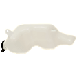 2008 Mitsubishi Outlander XLS - Coolant Reservoir, 3.0L 6Cyl