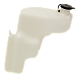 2008 Mitsubishi Outlander XLS - Coolant Reservoir, 3.0L 6Cyl
