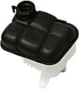 Coolant Reservoir