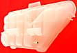 Coolant Reservoir, without Cap
