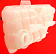 Coolant Reservoir, without Cap