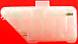 Coolant Reservoir, without Cap