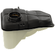 Coolant Reservoir